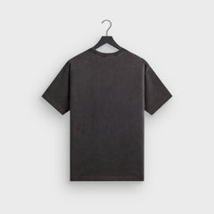 Kith Records for The Doors Light My Fire Vintage Tee - Black
