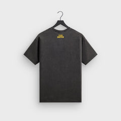 Kith for Taxi Driver Taxi Vintage Tee - Black