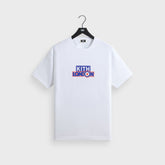 Kith London Classic Logo Tee - White