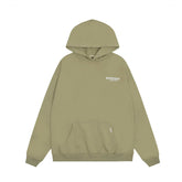 REPRESENT Classic Logo Hoodie