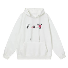 OFF Rupture Arrow Hoodie
