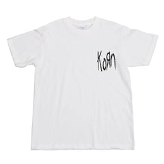 Classic Rock Band Graphic T-Shirt