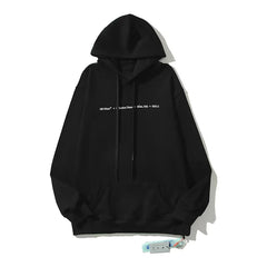 Graffiti Arrow Lightweight Hoodie