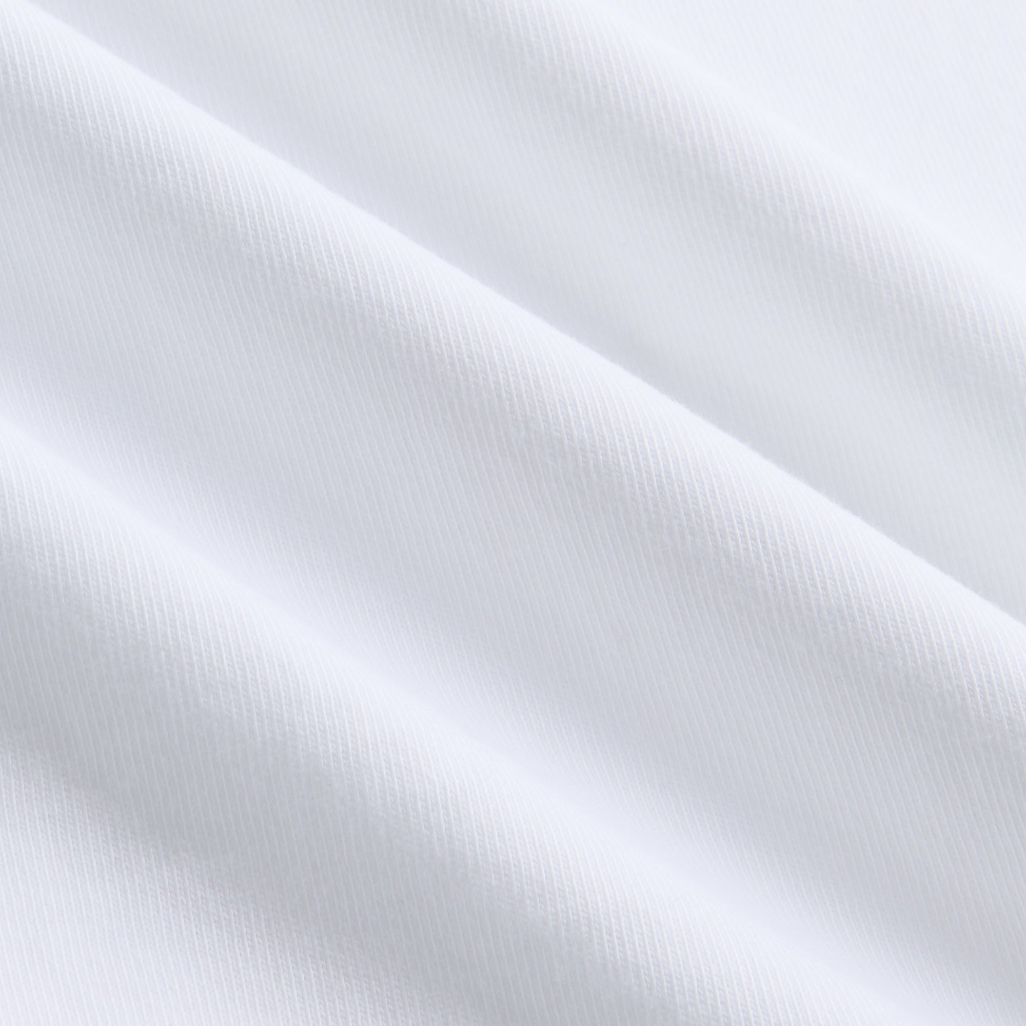 Kith Solo Noi Tee - White