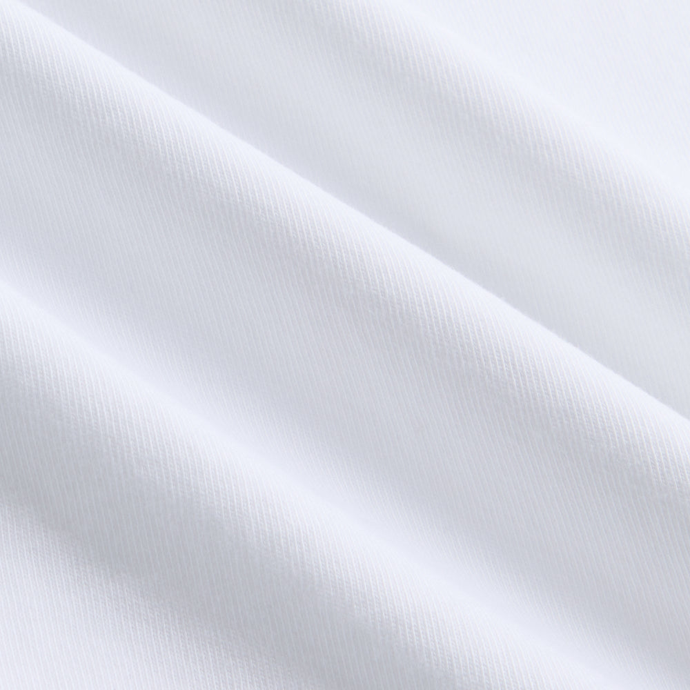 Kith Solo Noi Tee - White
