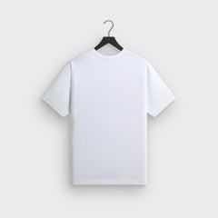 Kith Dolce Far Niente Tee - White
