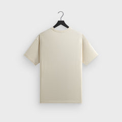 Kith Records for Johnny Cash Solo Desert Vintage Tee - Muslin