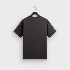 Kith Records for Johnny Cash American Rebel Vintage Tee - Black