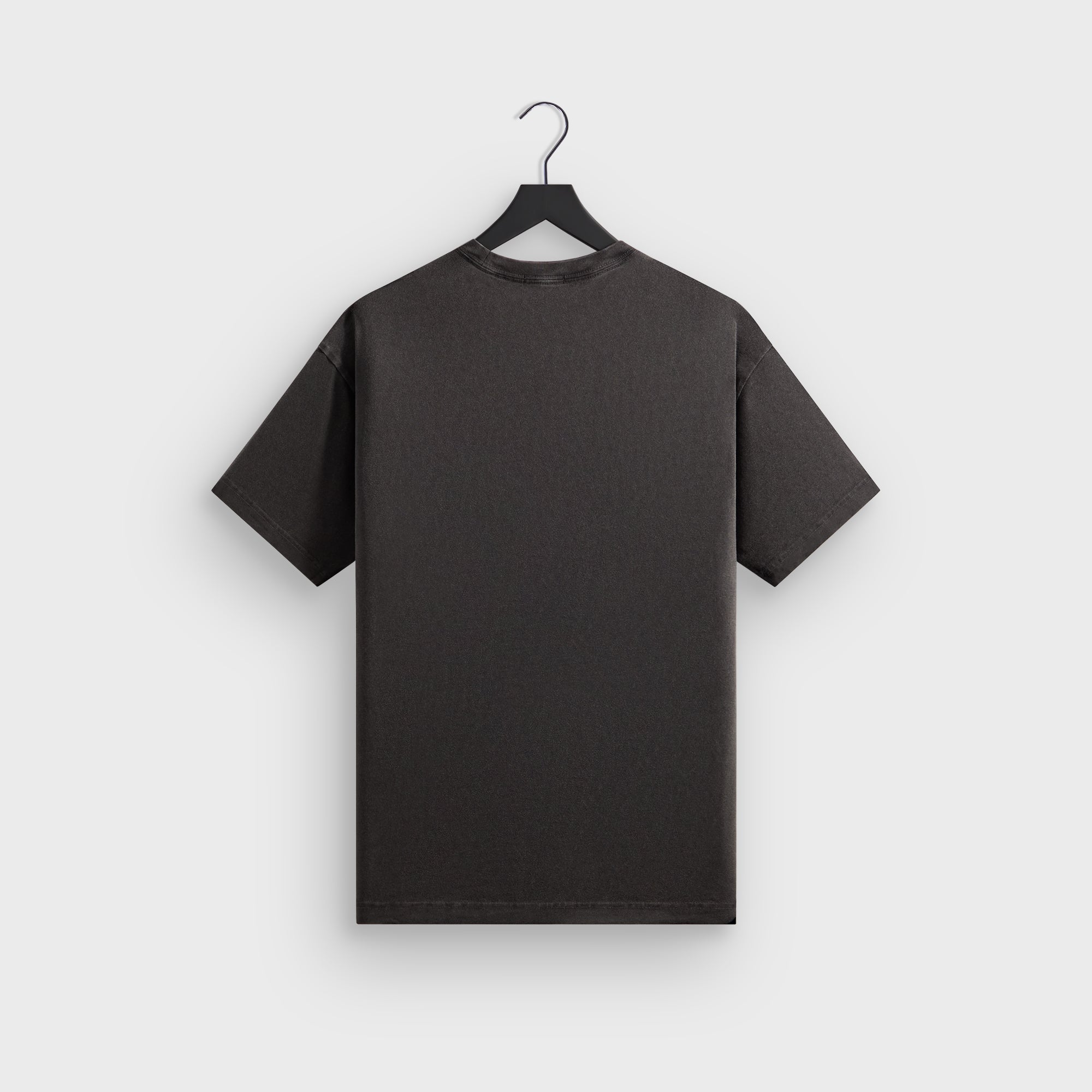 Kith Records for Johnny Cash Outlaw Records Vintage Tee - Black