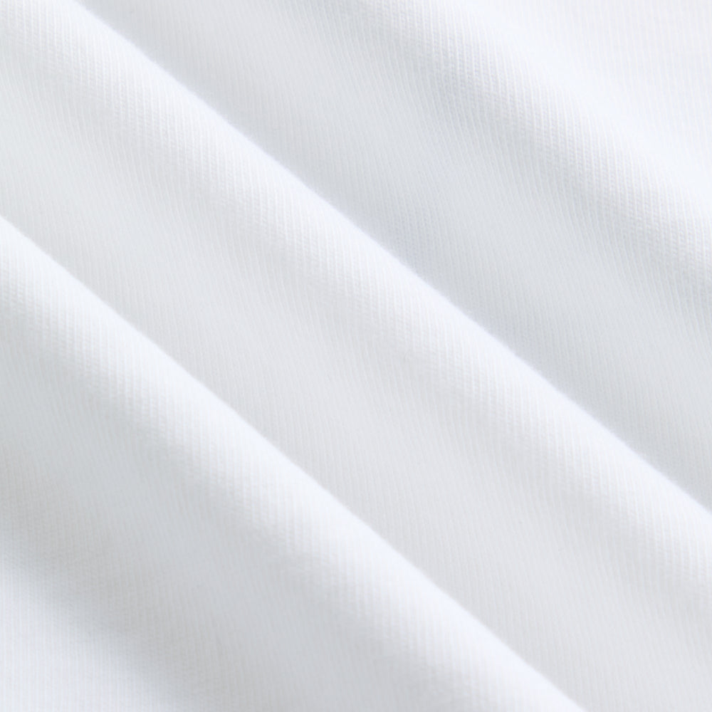 Kith Flowers Tee - White