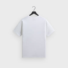 Kith for Taxi Driver Japanese Poster Standard Tee - White