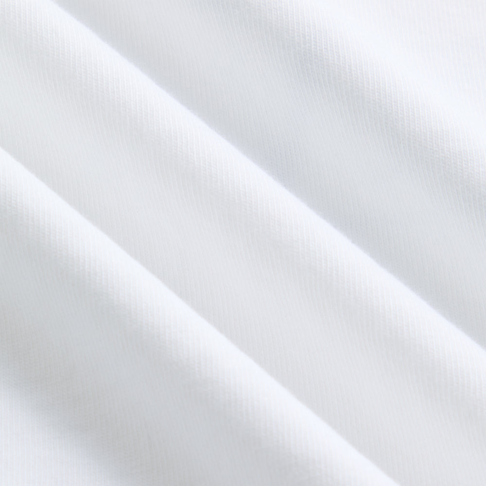 Kith for Taxi Driver Japanese Poster Standard Tee - White
