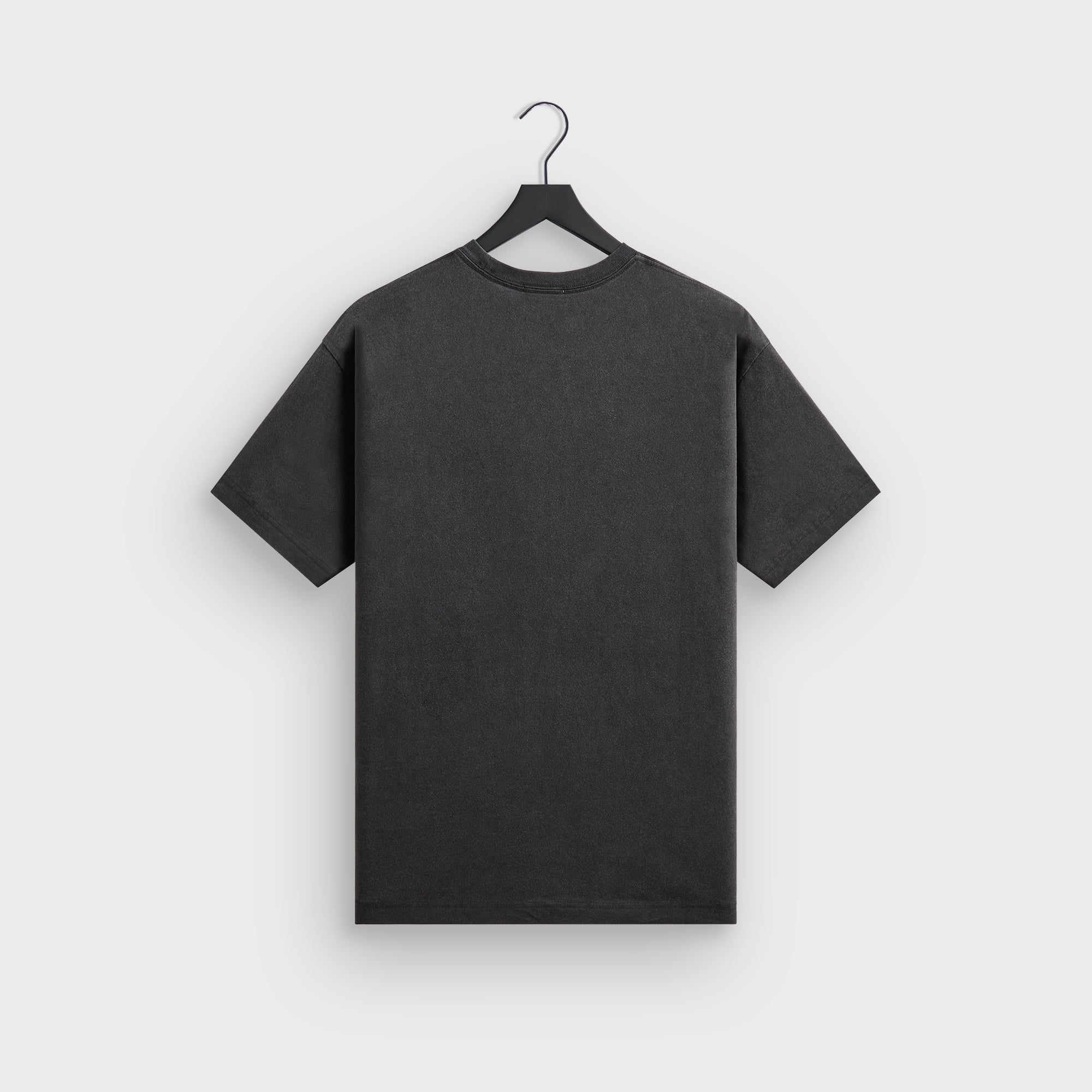 Kith for Taxi Driver Arms Crossed Vintage Tee - Black