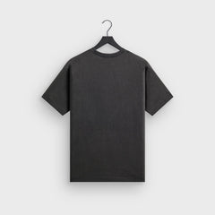 Kith for Taxi Driver Arms Crossed Vintage Tee - Black