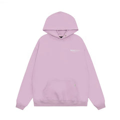 REPRESENT Classic Logo Hoodie