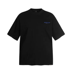 European and American fashion brand REPRESENT classic letter printed summer men's and women's loose casual pure cotton short sleeved T-shirt
