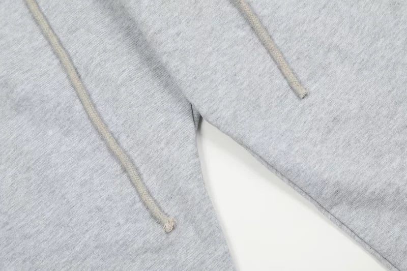GALLERY American Trendy DEPT Basic Small Letter Printed Casual Pants Spring and Autumn Thin Leg Tights Pants