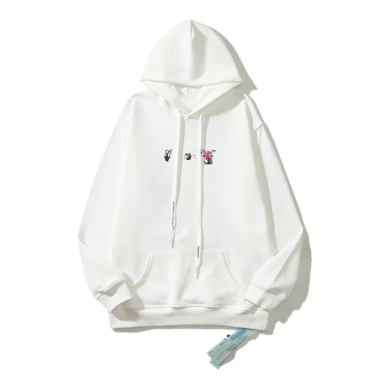 cked Arrow Lightweight Hoodie