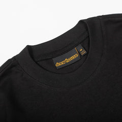 European and American fashion brand Drew's new smiley face letter printed short sleeved summer unisex street hip-hop loose T-shirt